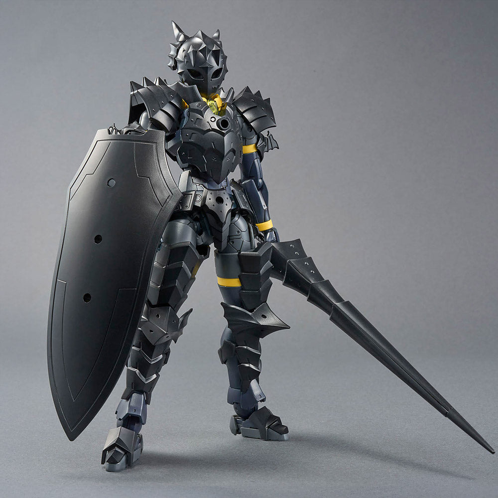 BANDAI NAMCO Rosan Lancer & Fighter セット 30MF Rosan Lancer – GUNDAM PLANET