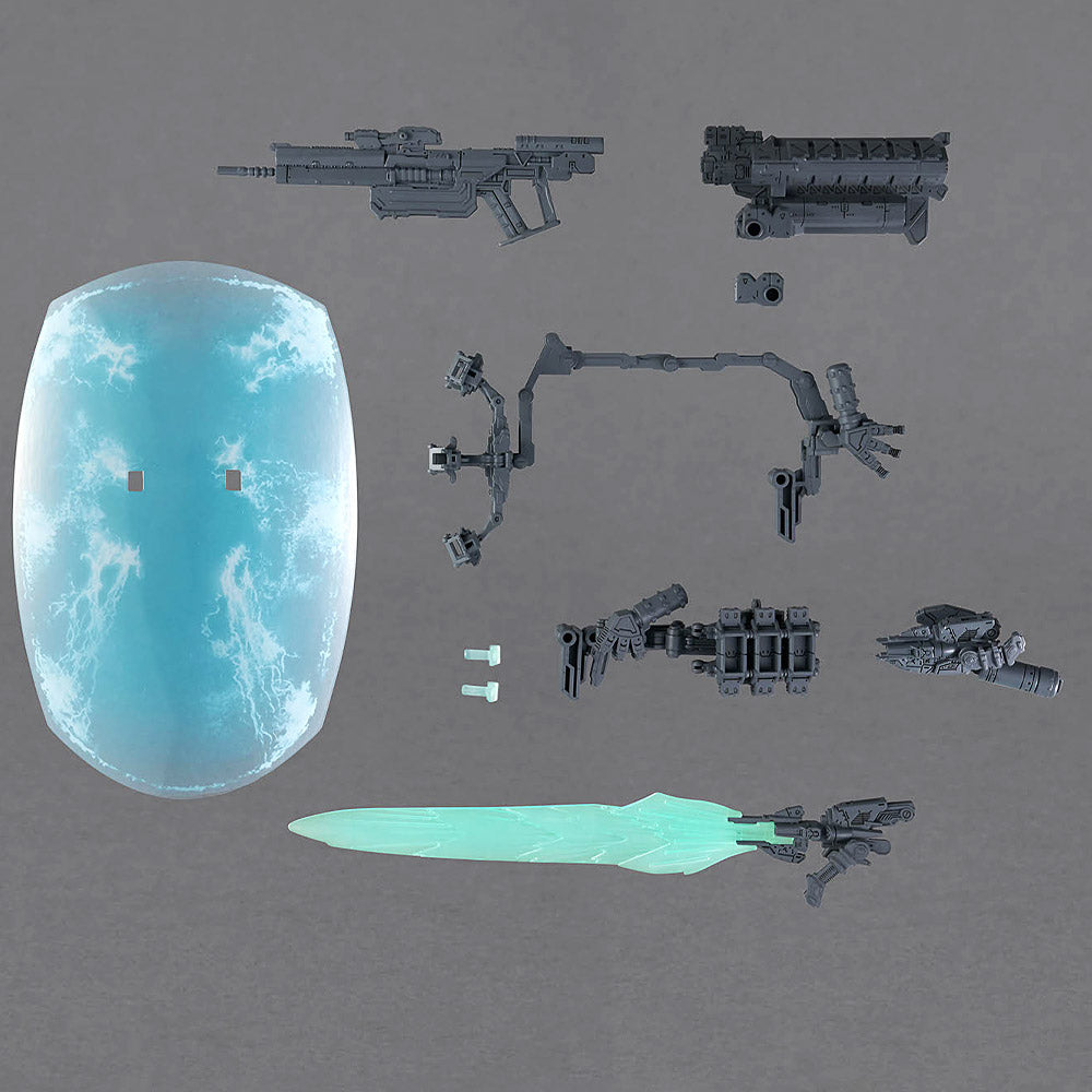30MM Armored Core VI: Fires of Rubicon Weapon Set 05