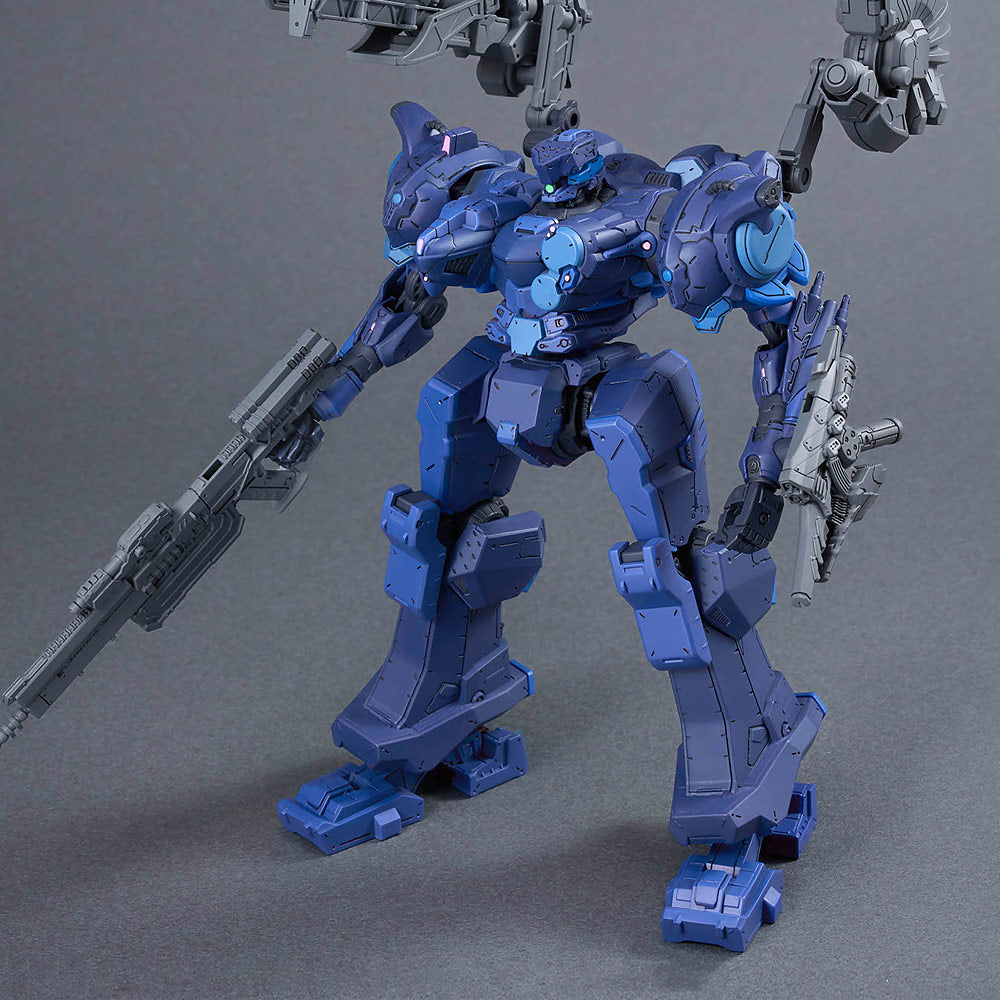 30MS Option Parts Set 24 (Turbo Costume β) [Color A] | Bandai