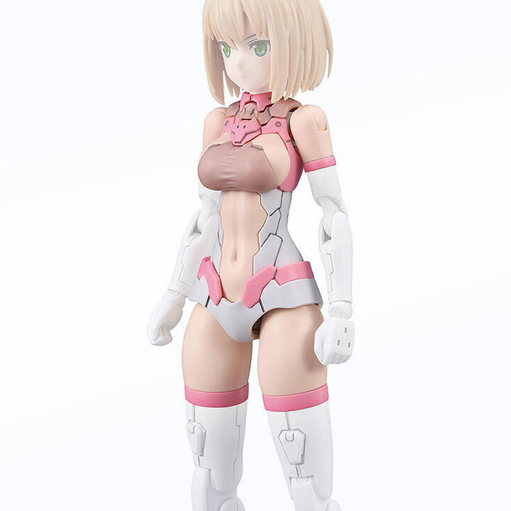 30ms カラーb オプションパーツ　G03 S02 ノティリカ=トラティリカ 30MS Option Body Parts Type G03 [Color B] – Gundam Planet