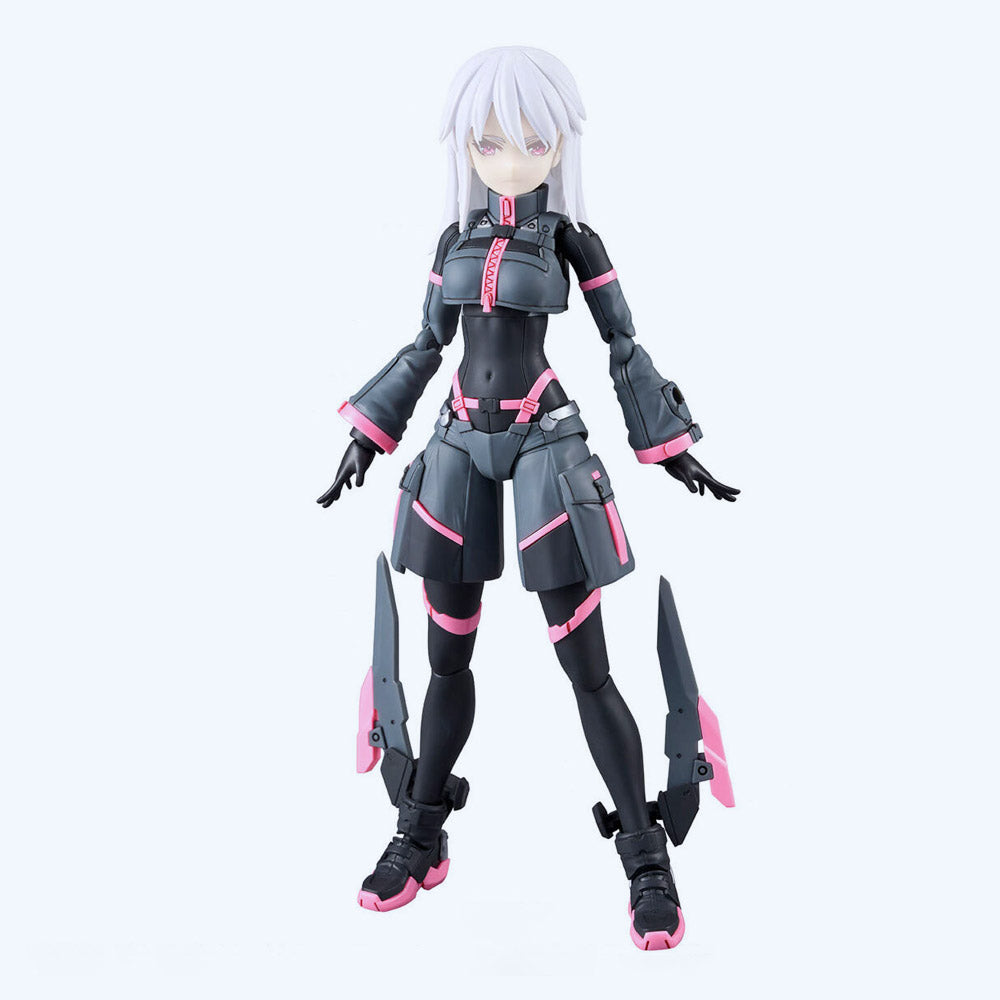 Mô hình Bandai 30MS Kogane Tsukioka - Idol Master Shiny Colors Mô hình Bandai 30MS Kogane Tsukioka - Idol Master Shiny Colors