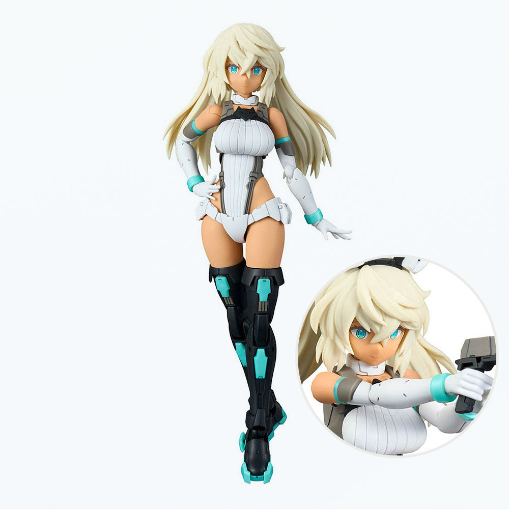 コリアグランドセール 2025 Sestieh SIS-H00 30MS [Color PLANET GUNDAM – C] キャラクター