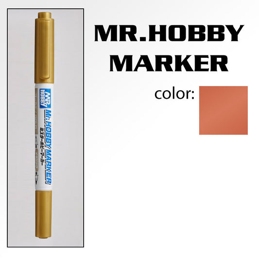 CM03 Copper Marker