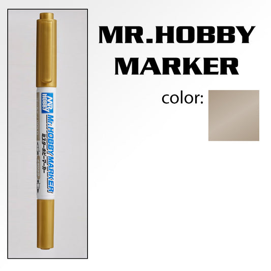 CM05 Burnt Iron Marker