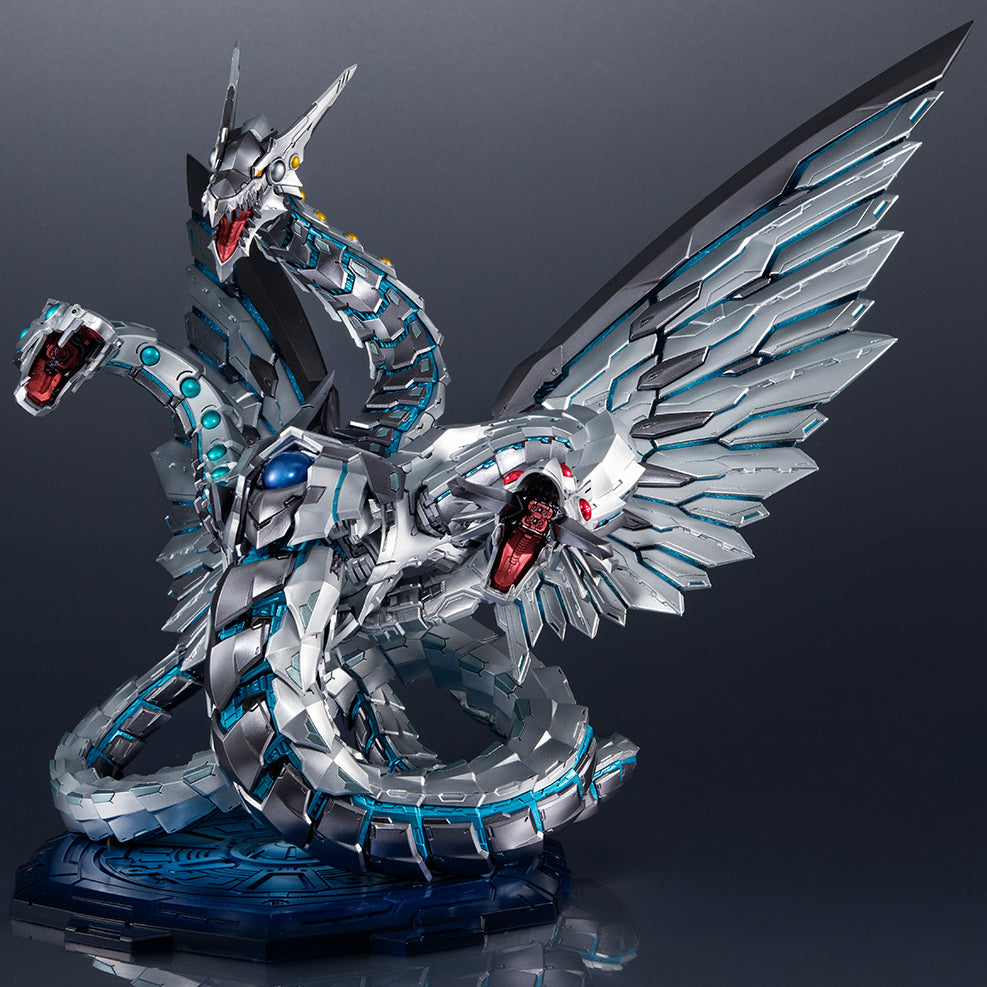 art works monsters ART WORKS MONSTERS GX Cyber End Dragon (Yu-Gi-Oh!) – Gundam Planet