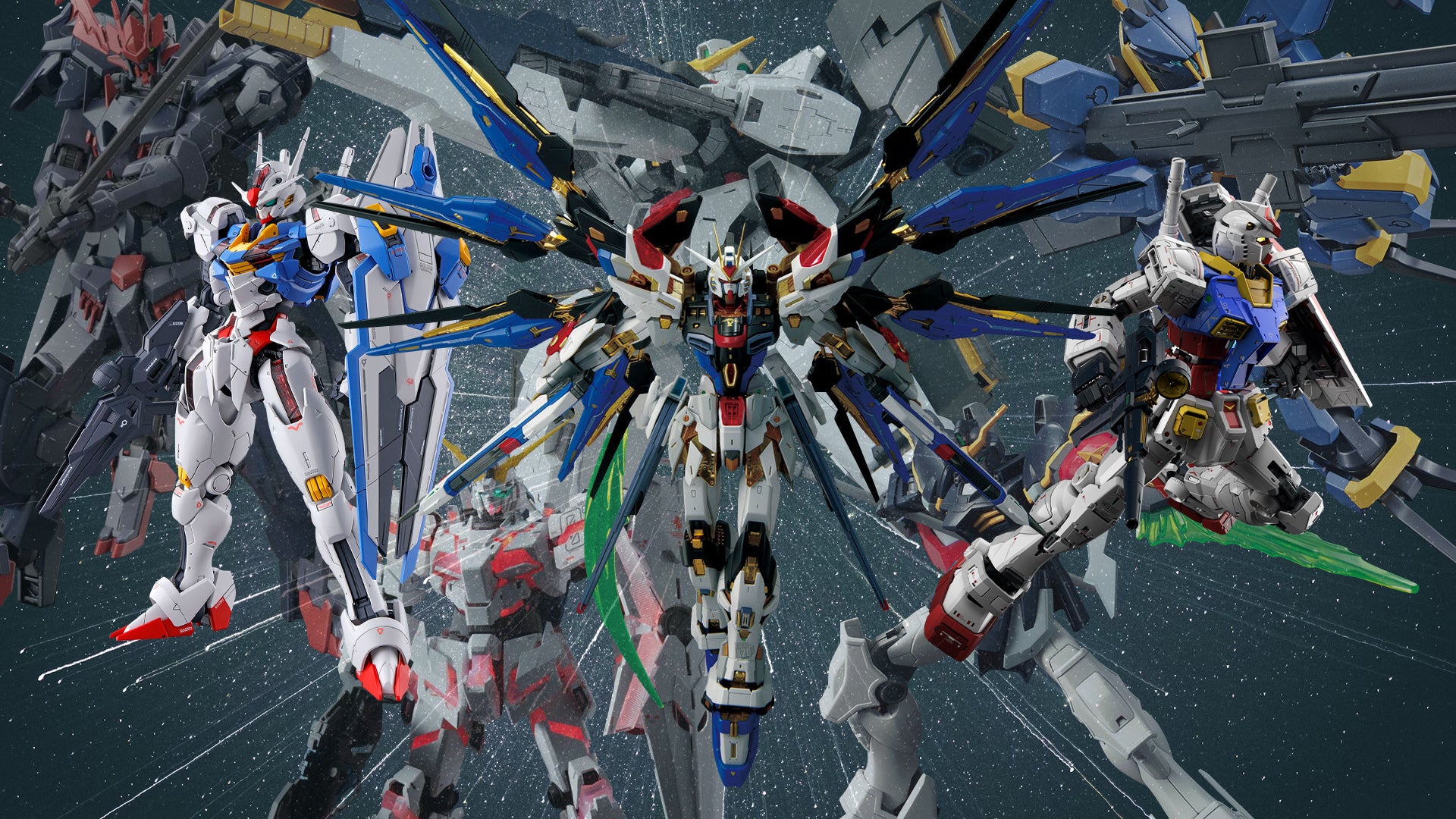 Bandai
