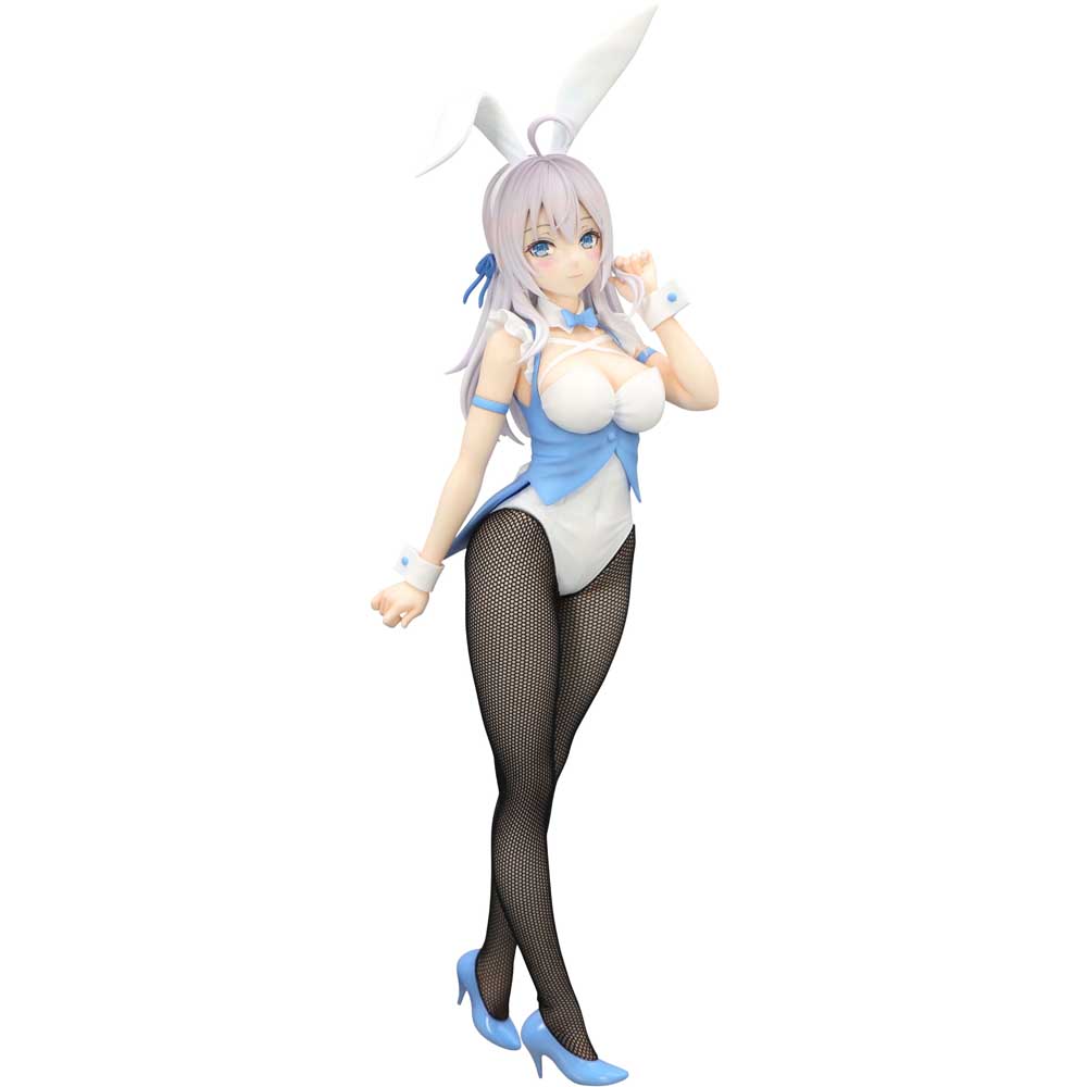 BiCute Bunnies: Alya (Alya Sometimes Hides Her Feelings in Russian)