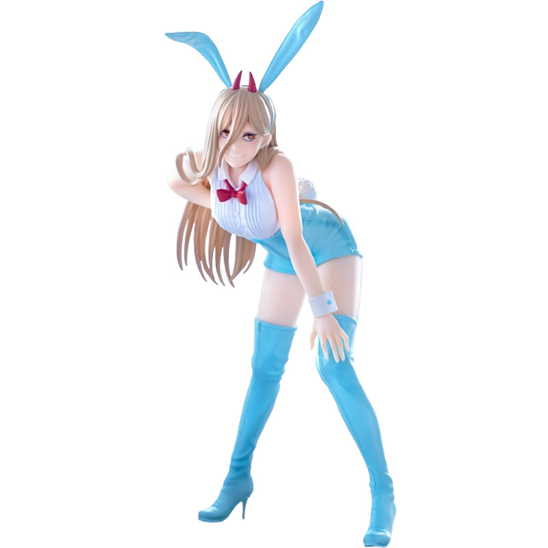 BiCute Bunnies: Power Light Blue Ver. (Chainsaw Man)