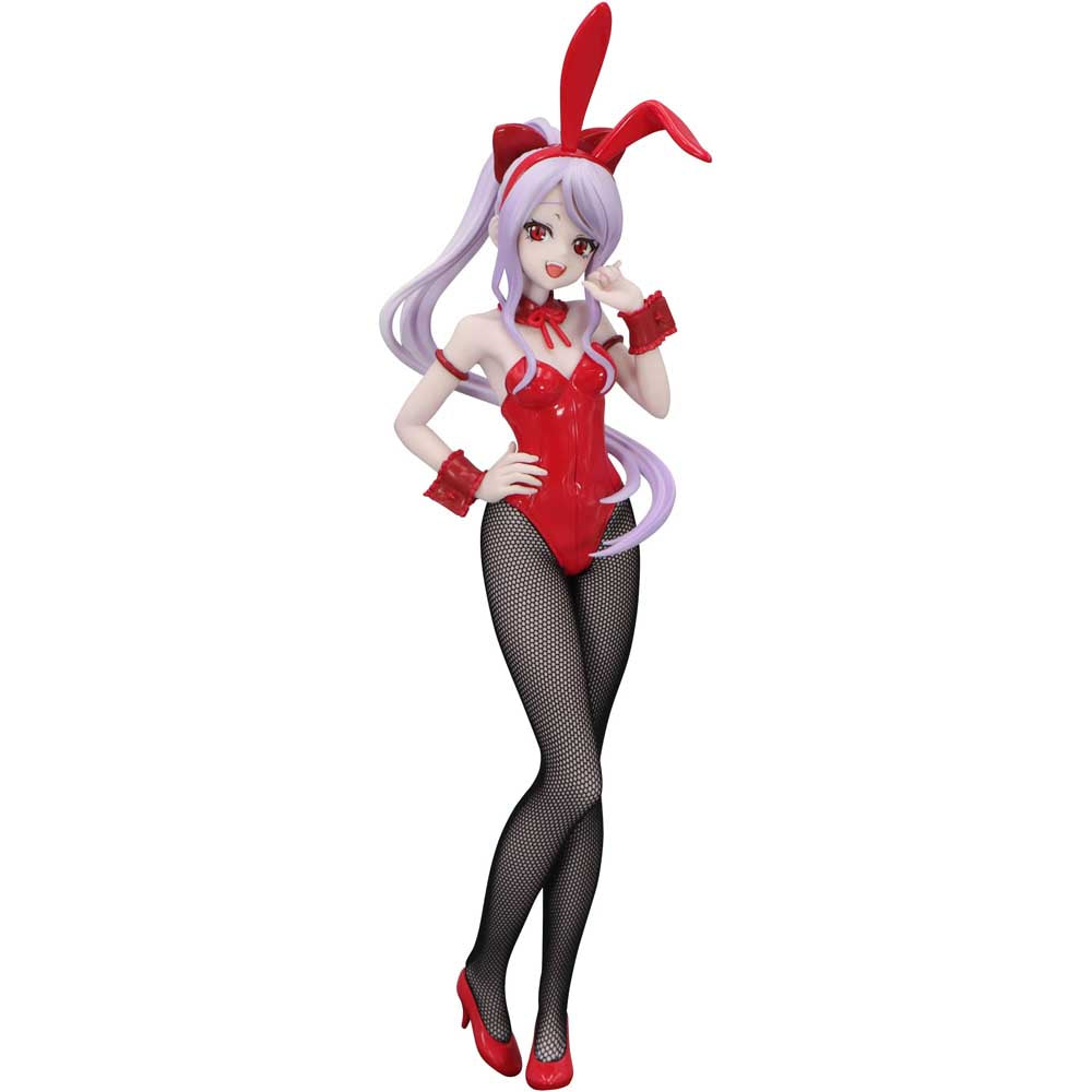 BiCute Bunnies: Shalltear Red Color Ver. (Overlord)