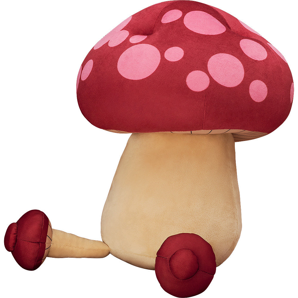 Big Plushie Walking Mushroom (Delicious in Dungeon)