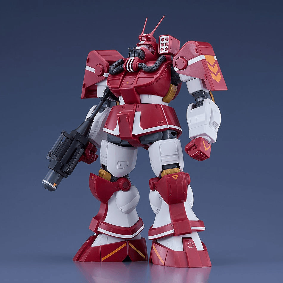 Get Truth Fang of the Sun Dougram - COMBAT ARMORS MAX 32: 1/72