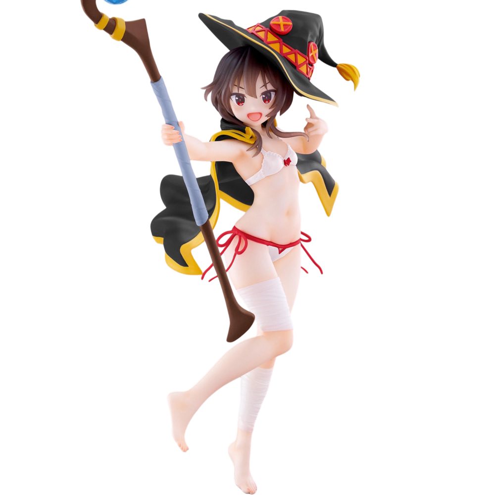 KonoSuba: God's Blessing on This Wonderful World!