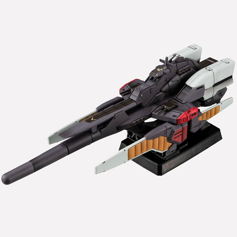 Cosmo Fleet Special Reinforce Jr.Re. (Mobile Suit Victory Gundam) - Base