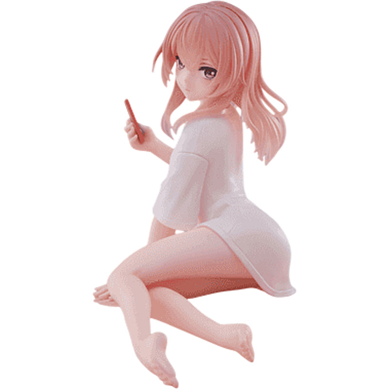 My Dress-Up Darling Desktop Cute Sajuna Inui (T-Shirt Ver.) Figure My Dress-Up Darling Desktop Cute Sajuna Inui (T-Shirt Ver.) Figure