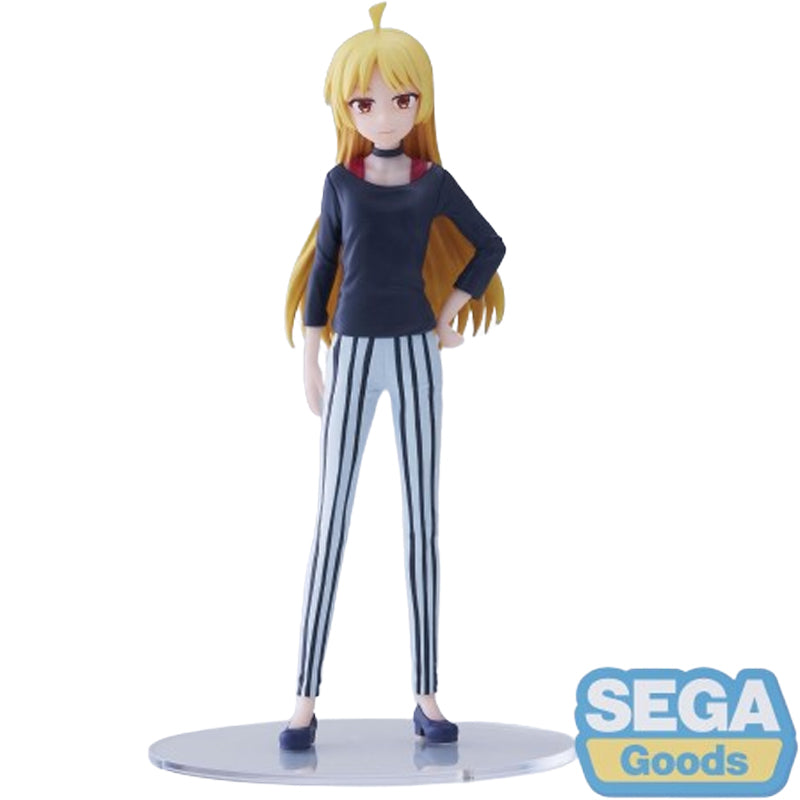 Figurine Seika Ijichi Desktop X Decorate Collections - Bocchi The Rock! | Shin Sekai Figurine Seika Ijichi Desktop X Decorate Collections - Bocchi The Rock! | Shin Sekai