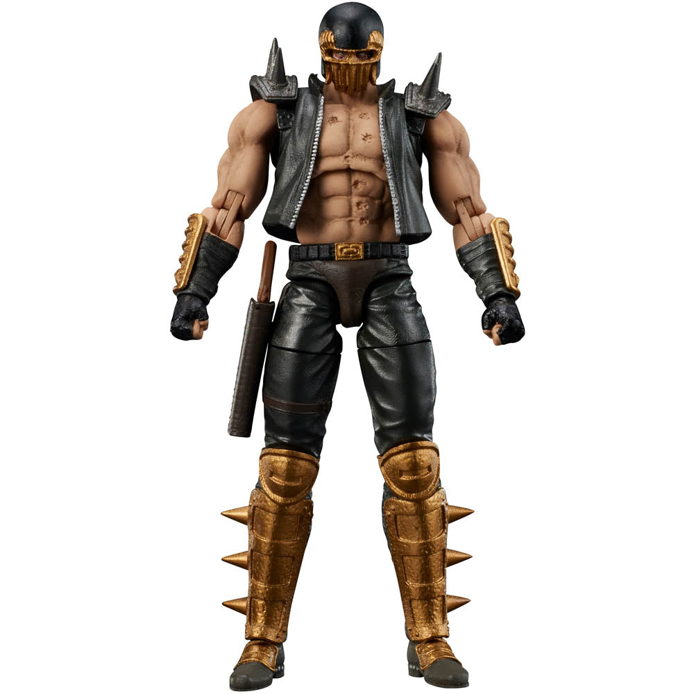 DIGACTION Jagi (Fist of the North Star)