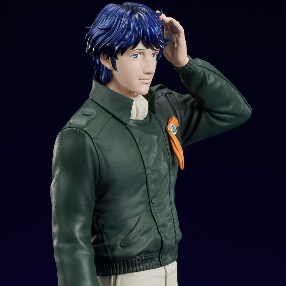 DIGSTA Yang Wen-li (Legend of the Galactic Heroes) - Base