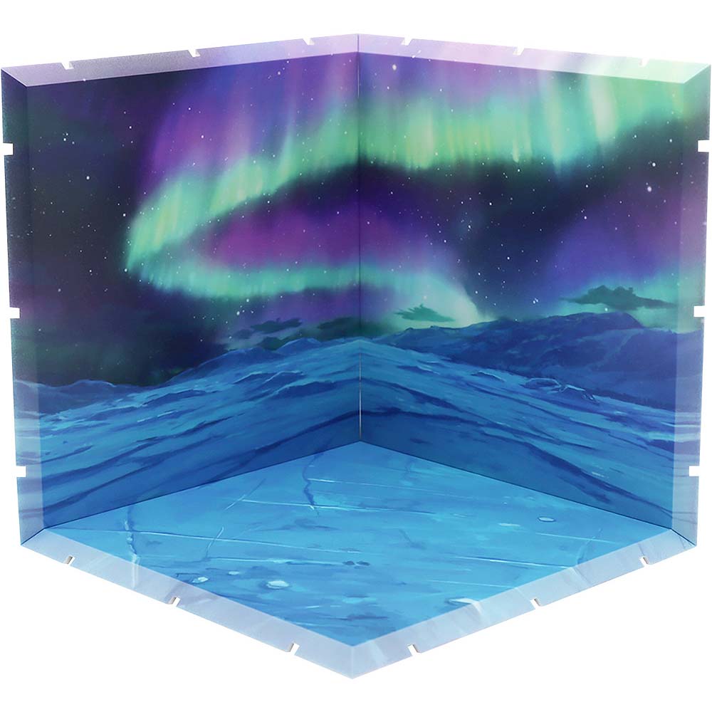 Dioramansion 150: Aurora - Dioramansion 150: Aurora