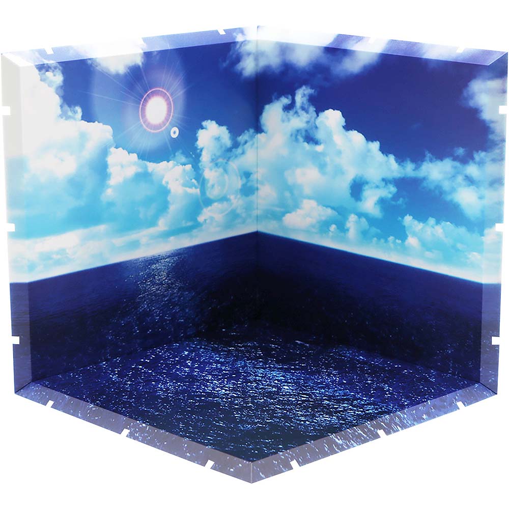 Dioramansion 150: Sea - Dioramansion 150: Sea