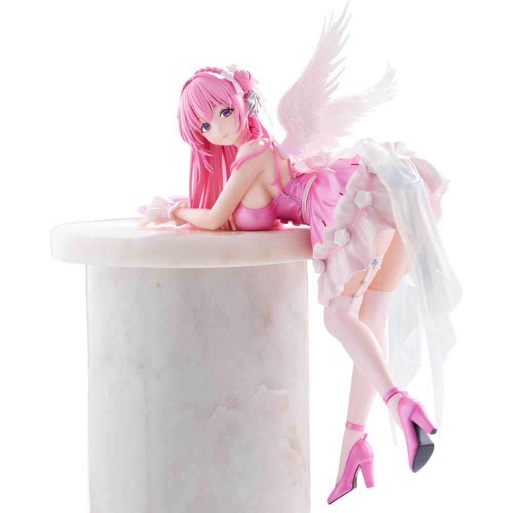Goddess of Victory Nikke Noodle Stopper Figure: Dorothy Nostalgia Goddess of Victory Nikke Noodle Stopper Figure: Dorothy Nostalgia