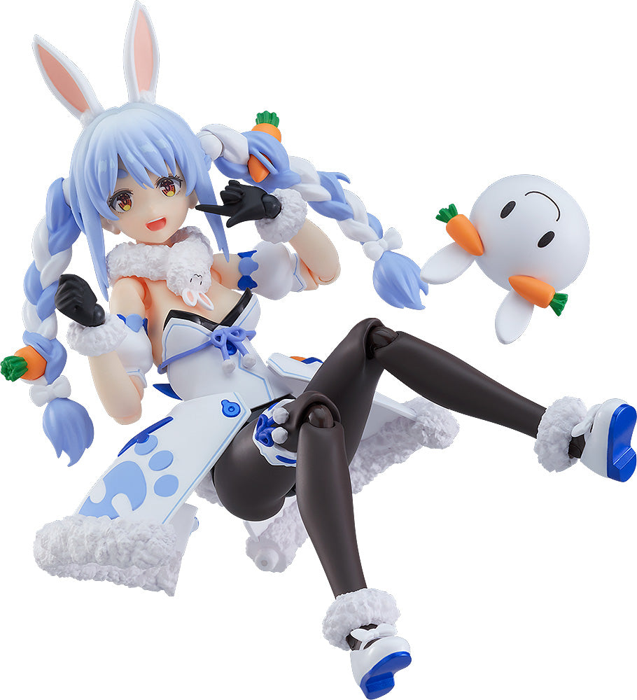 figma 529 Usada Pekora – GUNDAM PLANET