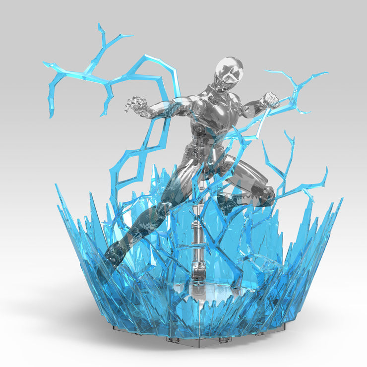Thumbnail, Base