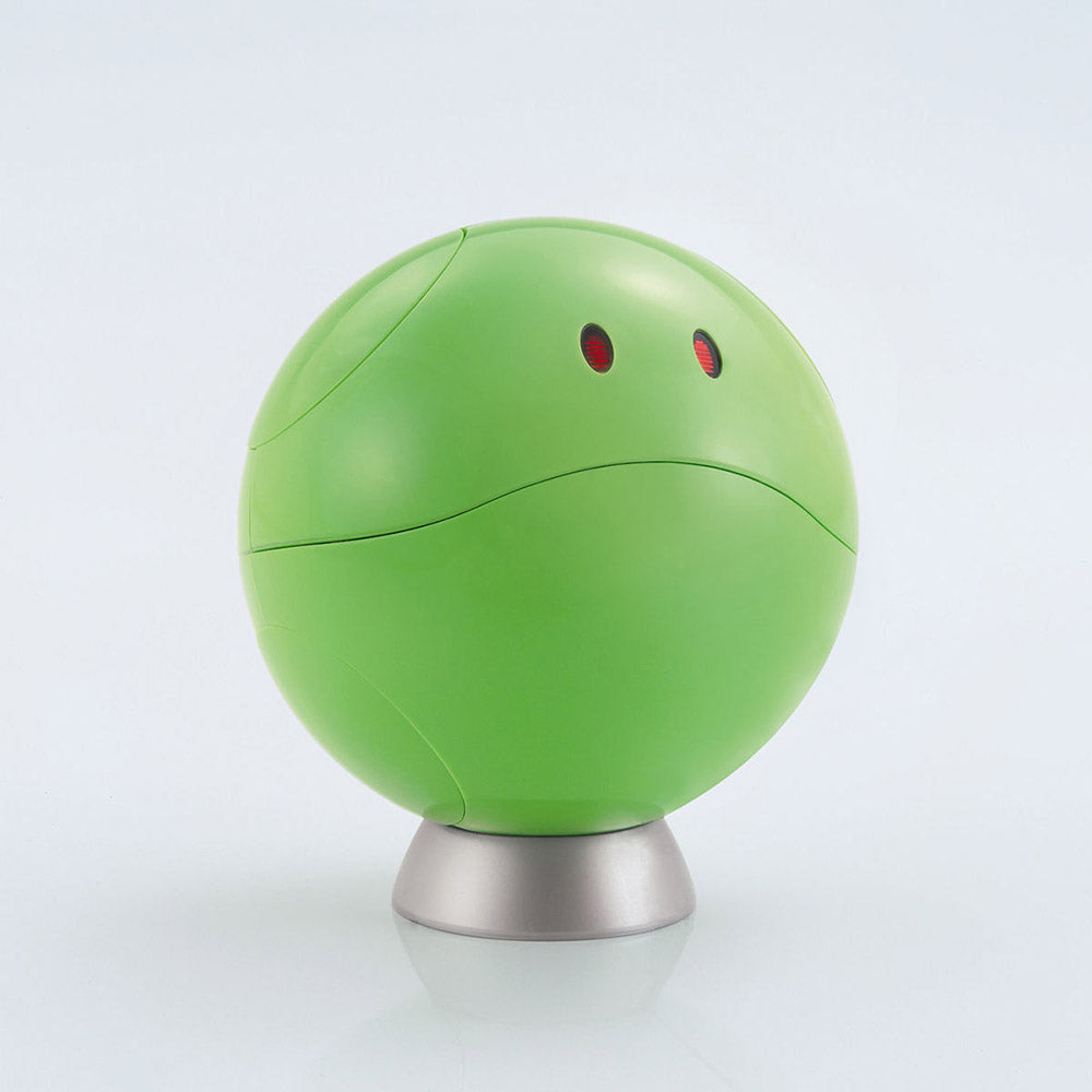 Figure-rise Mechanics Haro - Thumbnail, Base