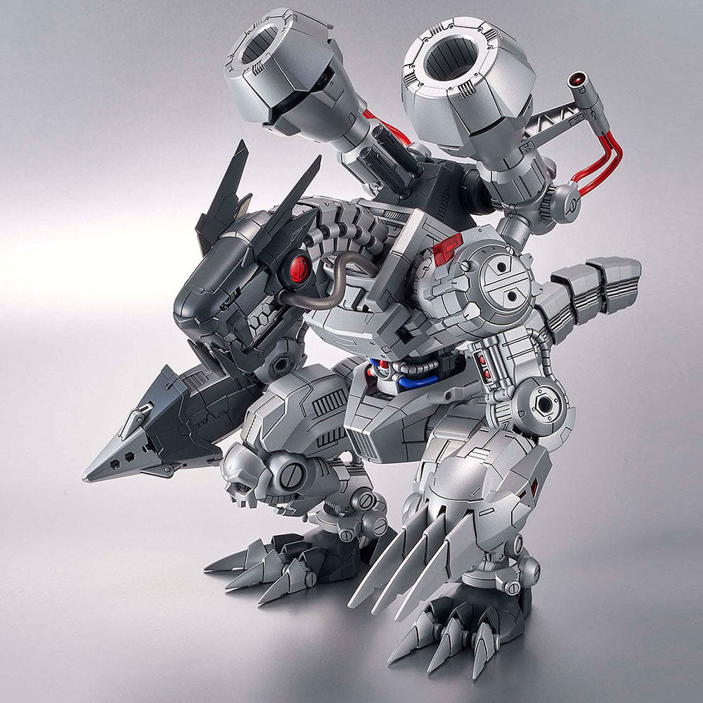 【即出荷】 Figure-rise PLANET GUNDAM – Machinedramon Amplified Standard キャラクター