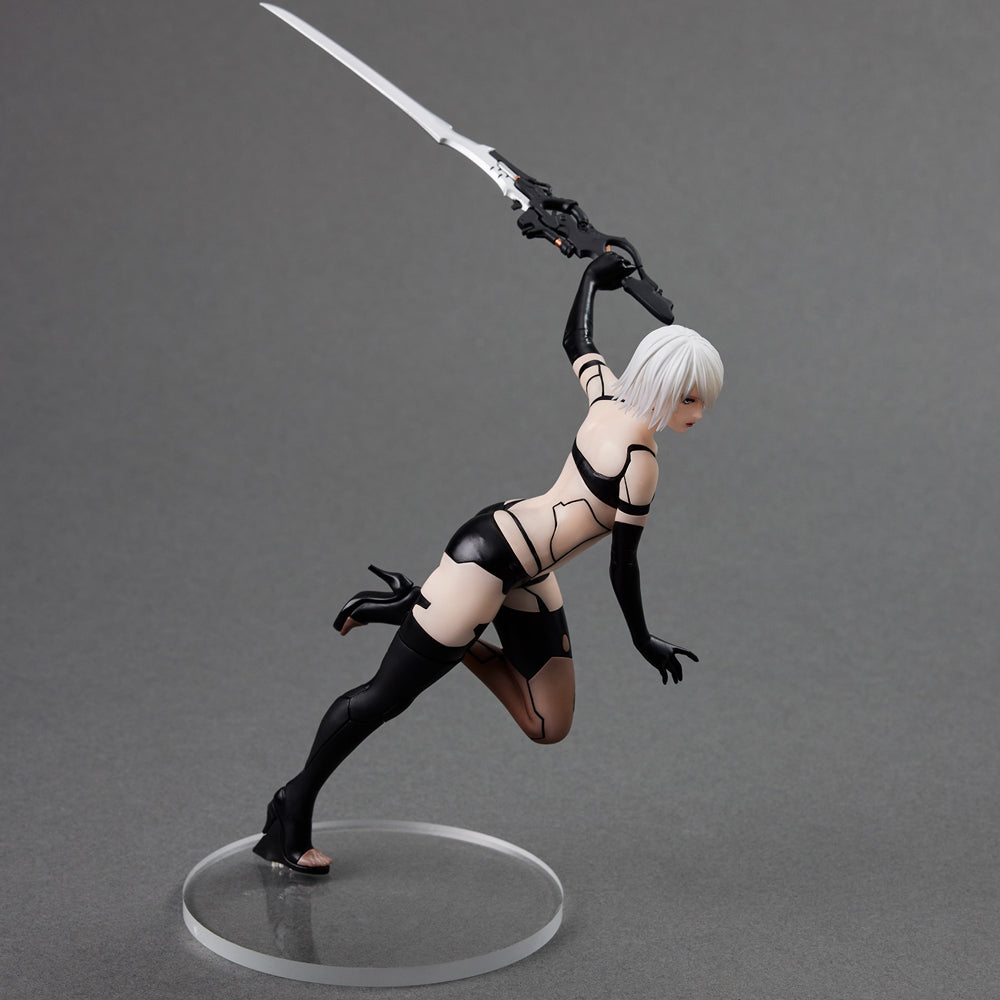 Form-ism Figure - A2 (YoRHa Type A No. 2) Short Hair Ver