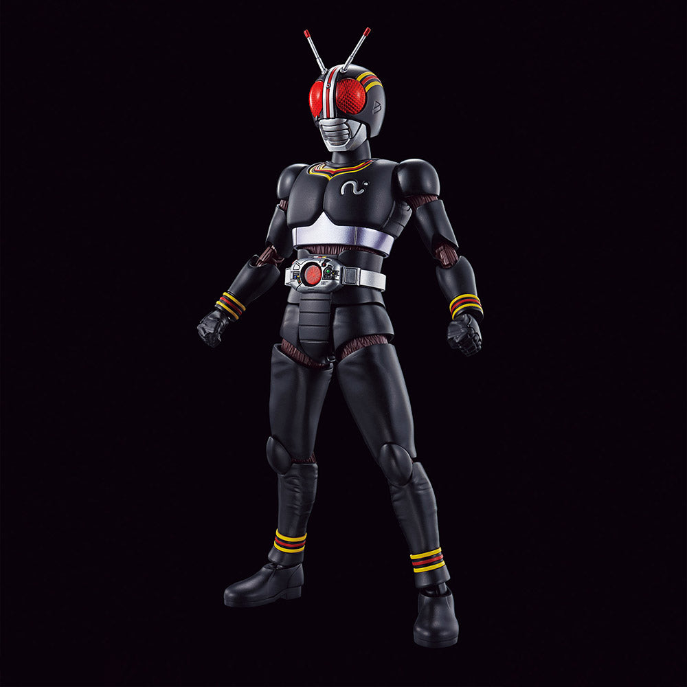 Figure-rise Standard Kamen Rider Black – GUNDAM PLANET