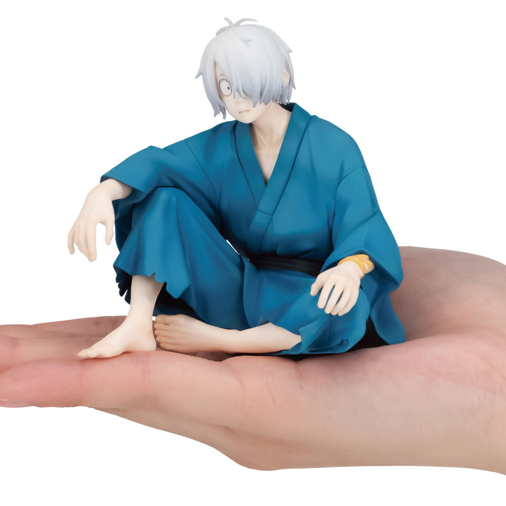 G.E.M. Series Palm Size Kitaro's Father (GeGeGe no Kitaro) - Thumbnail, Base