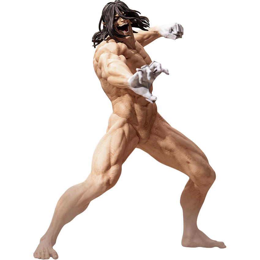 Attack on Titan