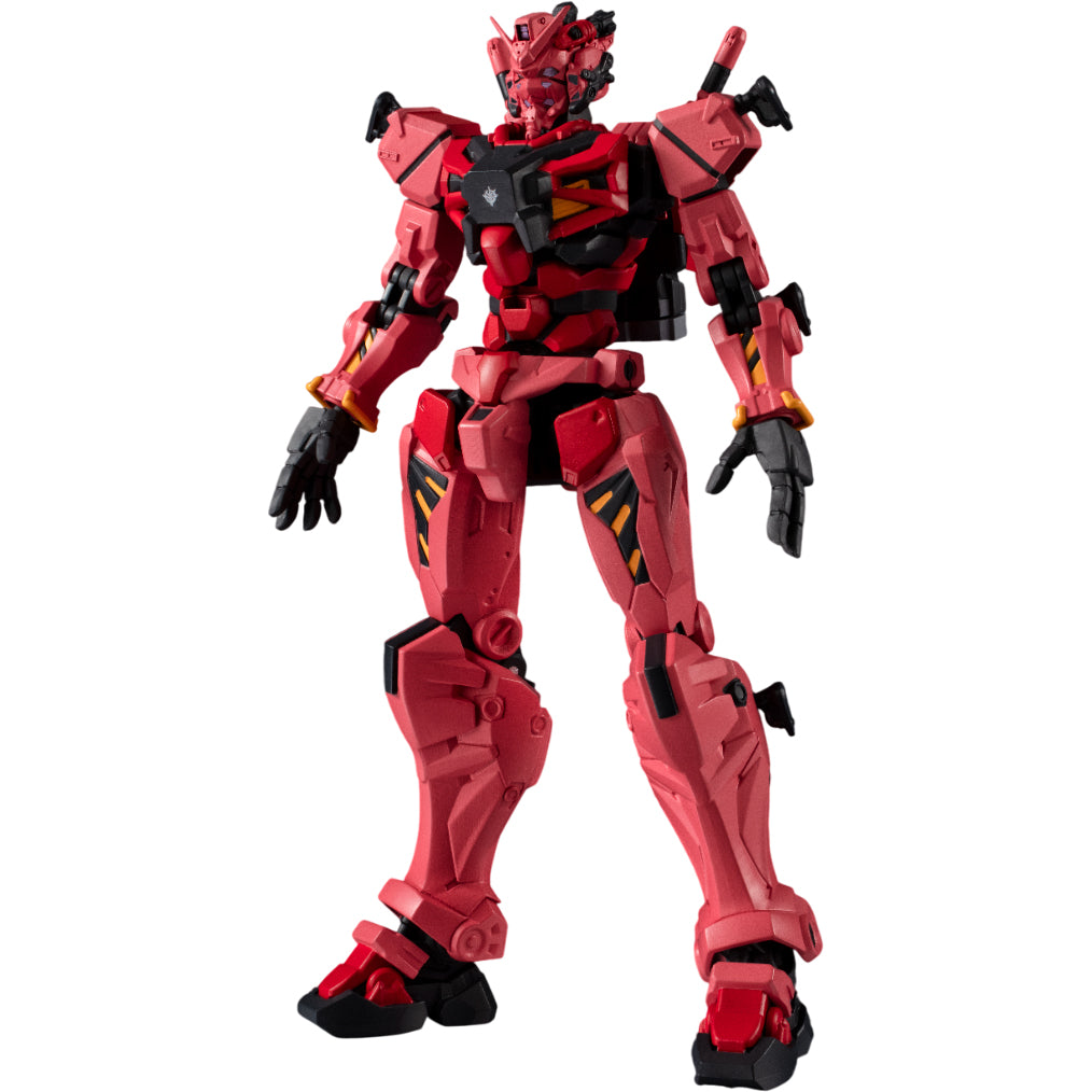 ACTION BASE 02 Sparkle Rouge Gunpla Gundam Model Kit Bandai EUR 12,70 ACTION BASE 02 Sparkle Rouge Gunpla Gundam Model Kit Bandai EUR 12,70