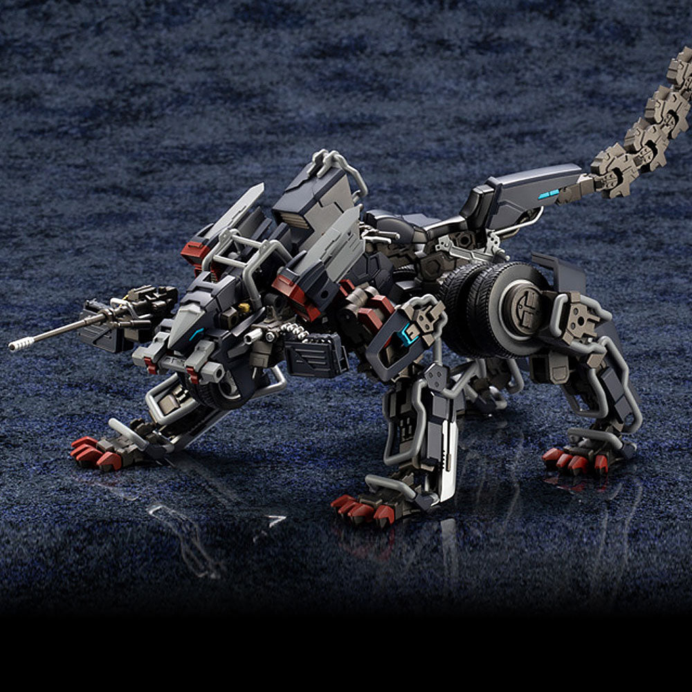 Hexa Gear HG034 Lord Impulse – Gundam Planet