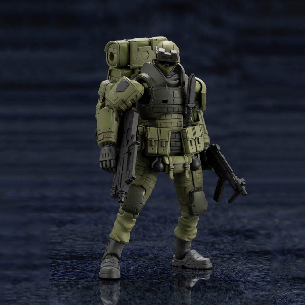 Hexa Gear HG041 Early Governor Vol.1 Jungle Type – Gundam Planet