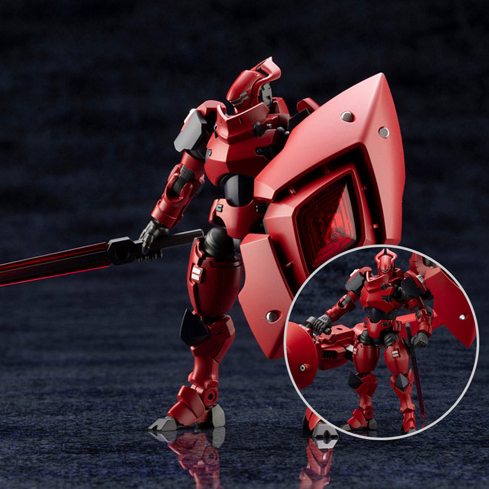 hexa gear governor 1/24 Hexa Gear Governor Queen's Guard
