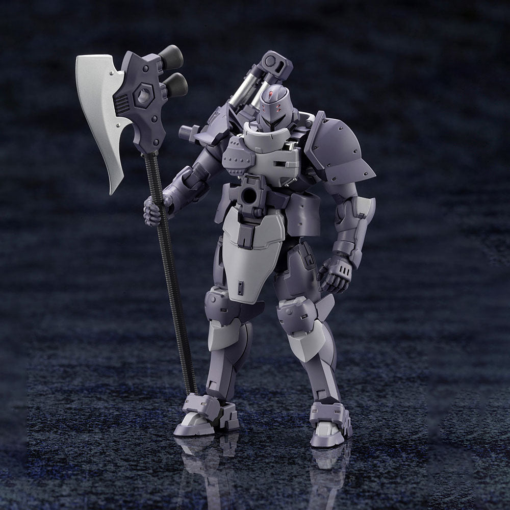 hexa gear governor 1/24 Hexa Gear: Governor Para-Pawn Judge Head (Reissue)