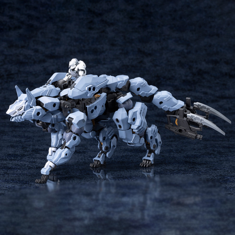 hexa gear Hexa Gear Managarmr (Plastic Model)