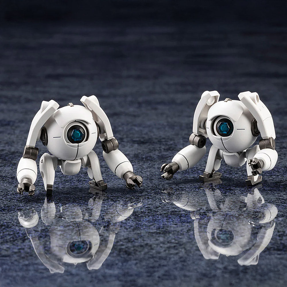 Hexa Gear Alternative Orb Earthcline Biomechanics Ver. 1/24