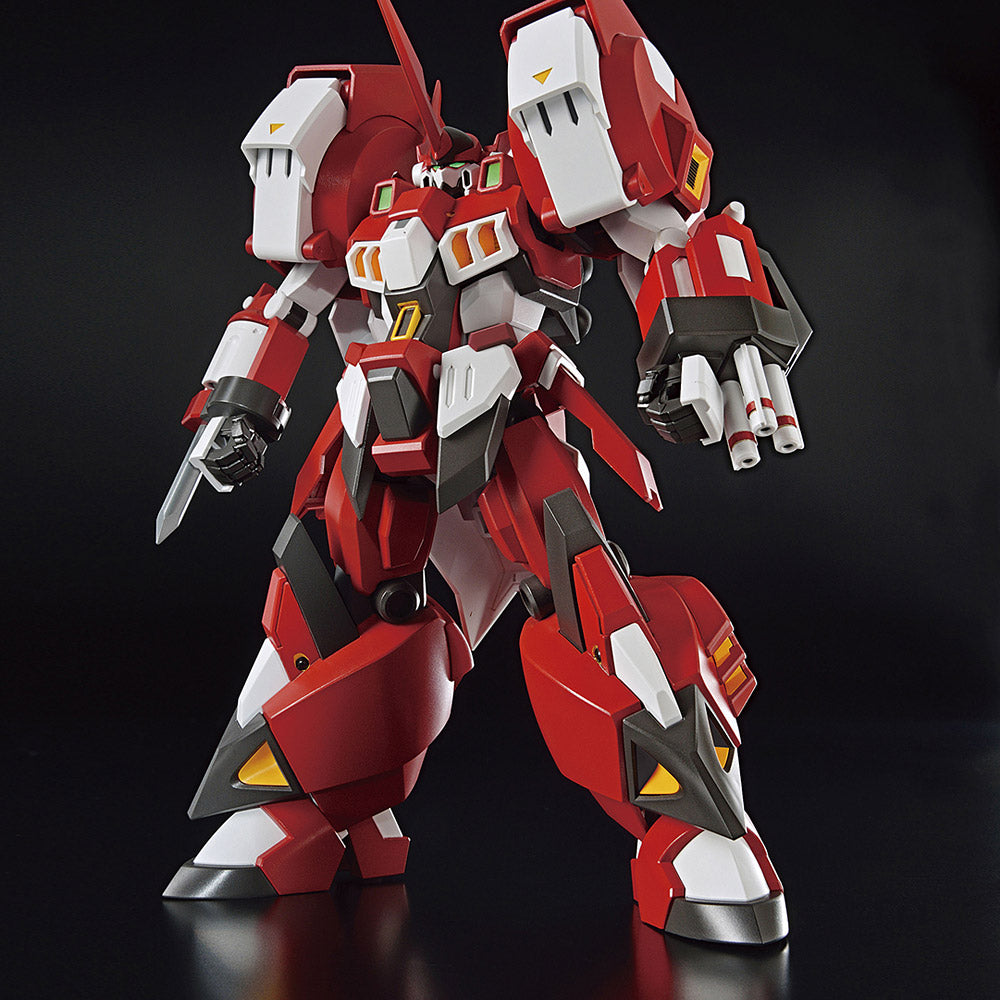 Gunpla HG 1/144 - Alteisen Riese (PRÉCOMMANDE Gunpla HG 1/144 - Alteisen Riese (PRÉCOMMANDE
