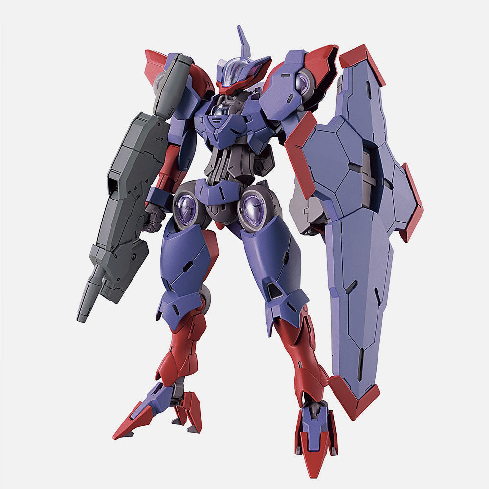 The Witch fro ercury - New Ite A (Tentative) - odel Kit, S, blau The Witch fro ercury - New Ite A (Tentative) - odel Kit, S, blau