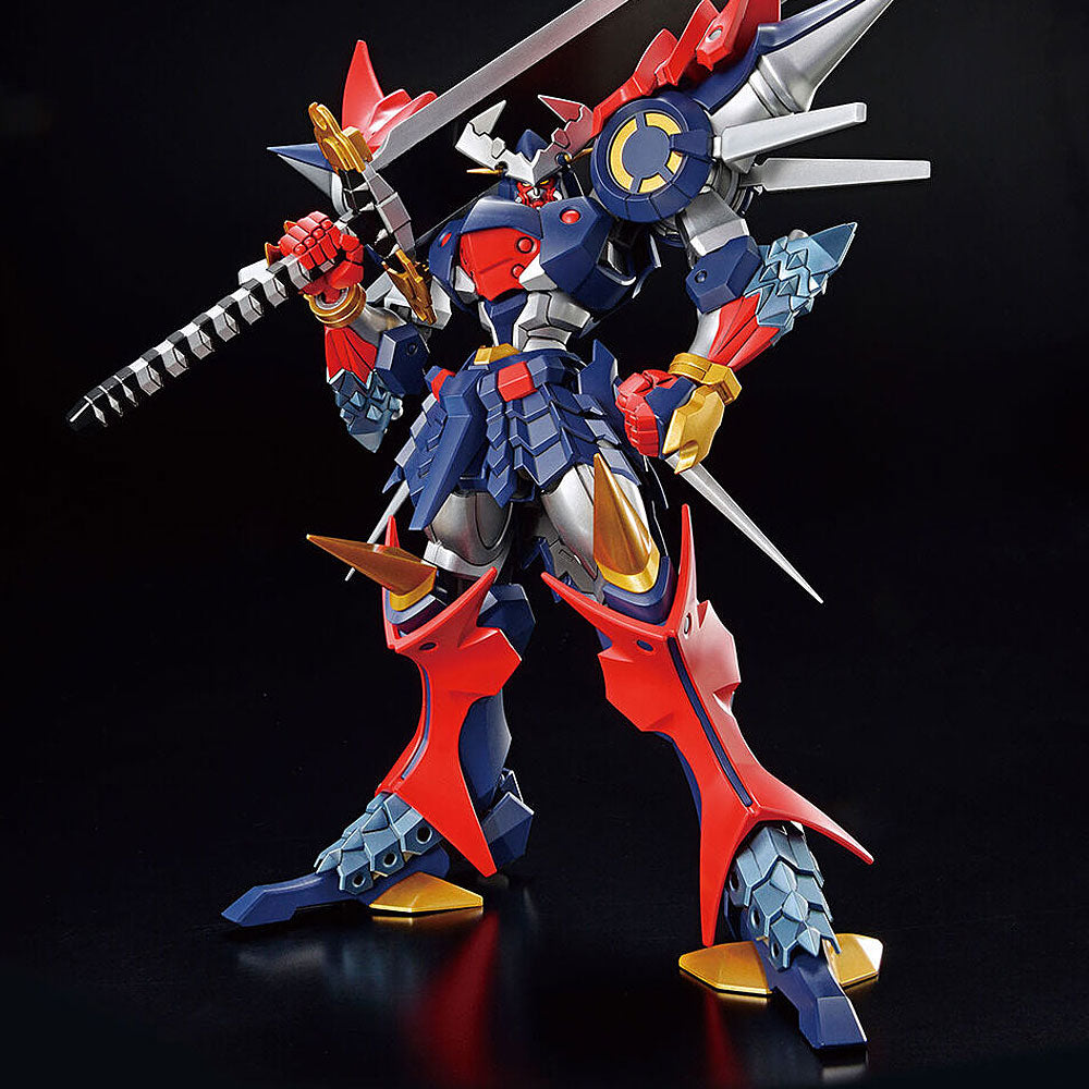 Super Robot Wars - Hg Dygenguar - Model Kit Free SUPER ROBOT WARS - HG Dygenguar - Model Kit : : Modelo De Kit Bandai Model Kit Gundam Bouwmodel Robot Super Robot Wars - Hg Dygenguar - Model Kit Free SUPER ROBOT WARS - HG Dygenguar - Model Kit : : Modelo De Kit Bandai Model Kit Gundam Bouwmodel Robot