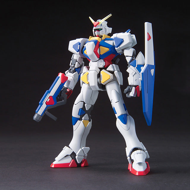ROBOT魂 ＜SIDE MS＞ RX-78GP00 ガンダム試作0号機ブロッサム