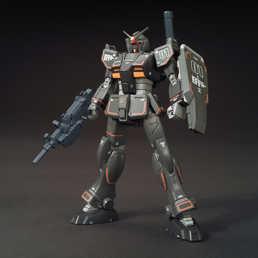 【あすつく】 Local Gundam RX-78-01(N) HG Type Front American North ロボット