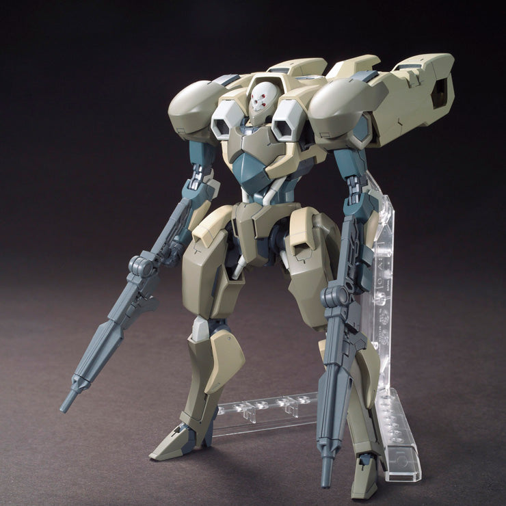 Mô hình lắp ráp HG 1/144 Iron-Blooded Orphans #05 Hyakuri (New Seal Mô hình lắp ráp HG 1/144 Iron-Blooded Orphans #05 Hyakuri (New Seal