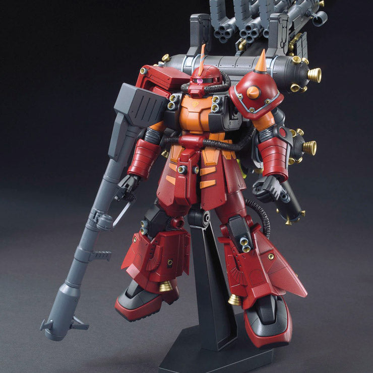 BANDAI MG 1/100 MS-06R-1 Zaku II ver.2.0 A Baoa Qu Guards Model Kit Gundam MSV EUR 334,51 BANDAI MG 1/100 MS-06R-1 Zaku II ver.2.0 A Baoa Qu Guards Model Kit Gundam MSV EUR 334,51