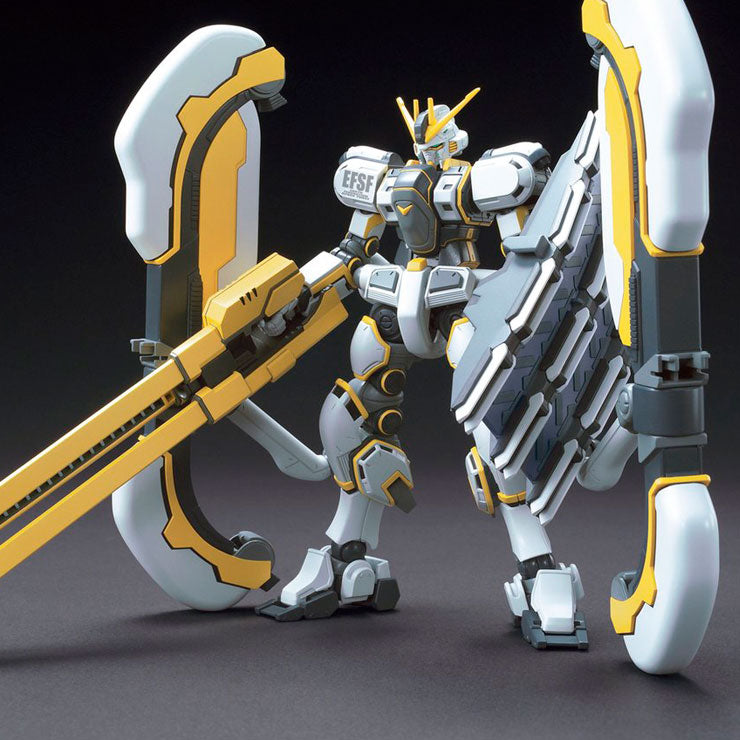 【激安大特価！】 HG RX-78AL Atlas Gundam (Gundam Thunderbolt Ver.) – GUNDAM ロボット