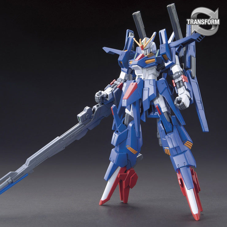ブランド一覧 | ワールド オンラインストア HGBF PLANET GUNDAM – ZZII ロボット