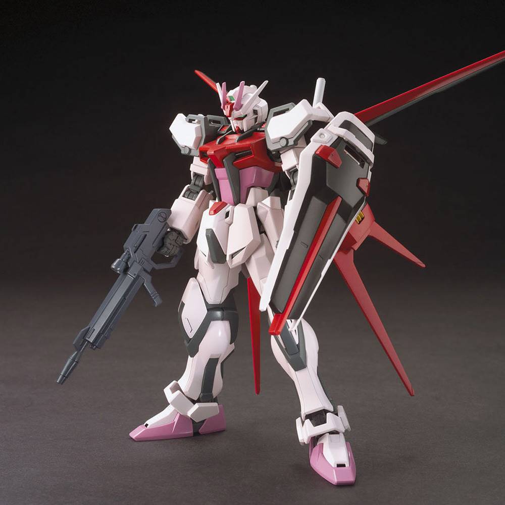 HGCE MBF-02 Strike Rouge (HGUC #176) – GUNDAM PLANET