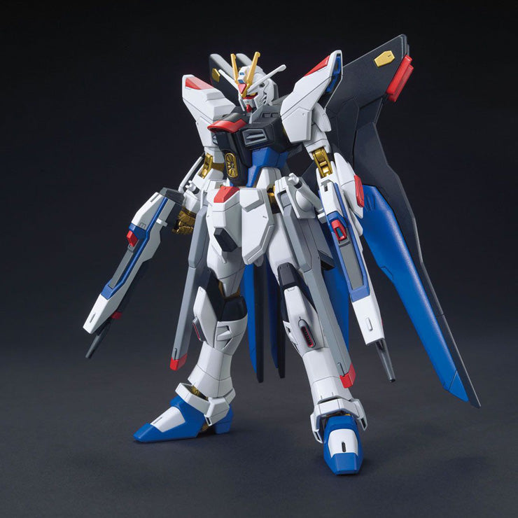 お歳暮・冬ギフト 特集2024 通販  (HGUC Gundam Freedom Strike ZGMF-X20A HGCE #201) PLANET GUNDAM – その他
